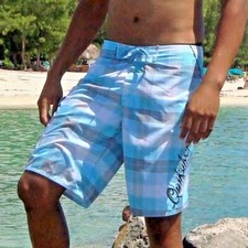 Quiksilver Vintage Rare Short