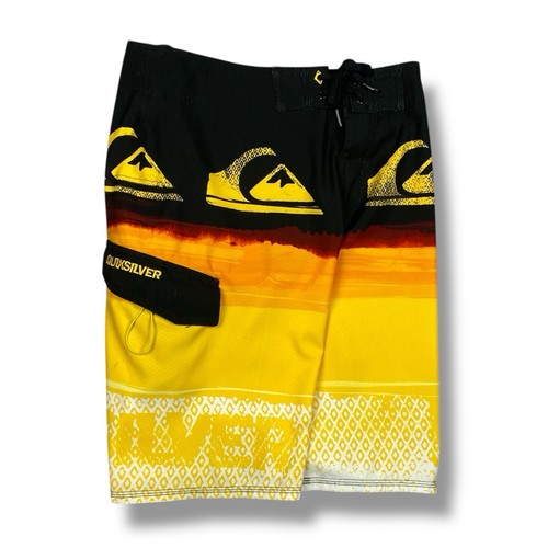Short planche quiksilver - short, de