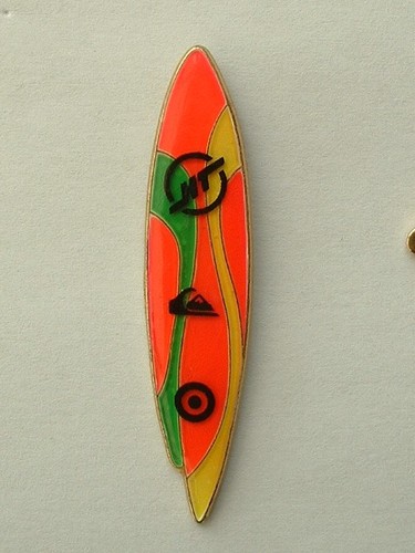 Pin planche surf - de,